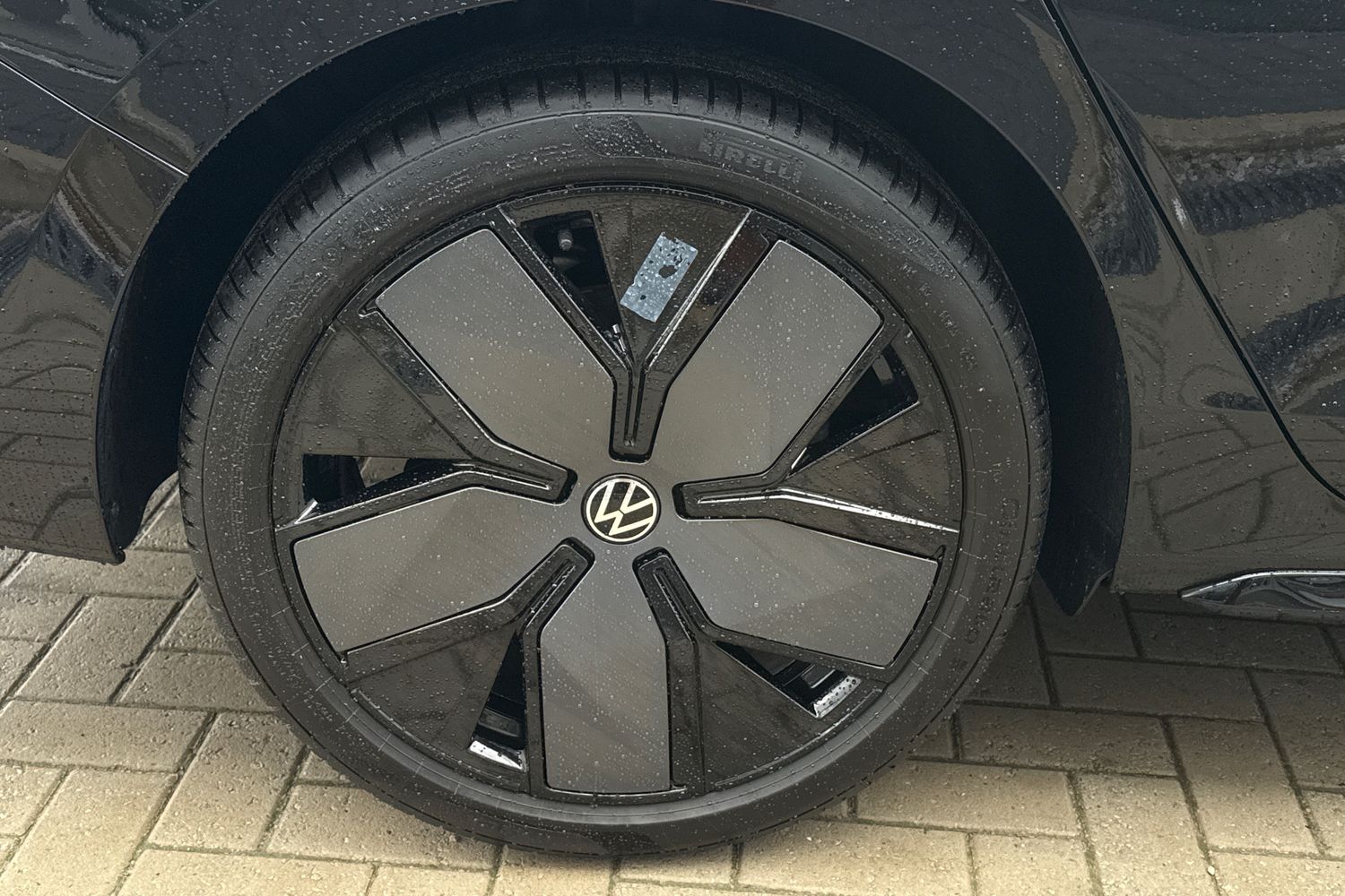 Used Volkswagen Passat 2026 for sale - 76909419: Photo 12