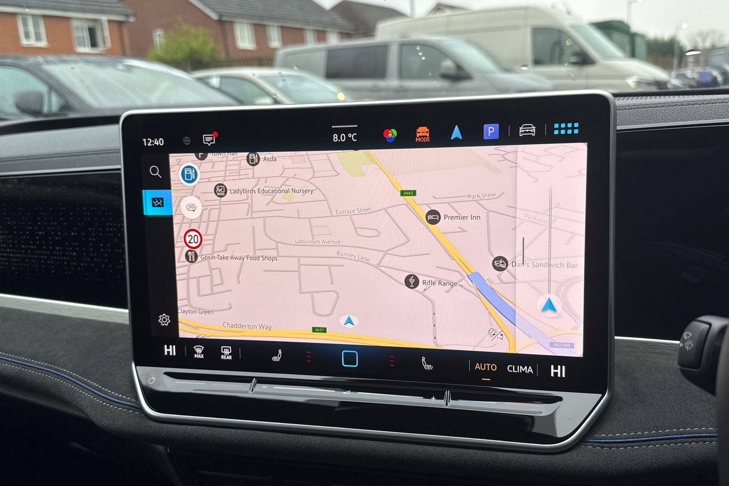 Used Volkswagen Passat 2026 for sale - 76909419: Photo 16