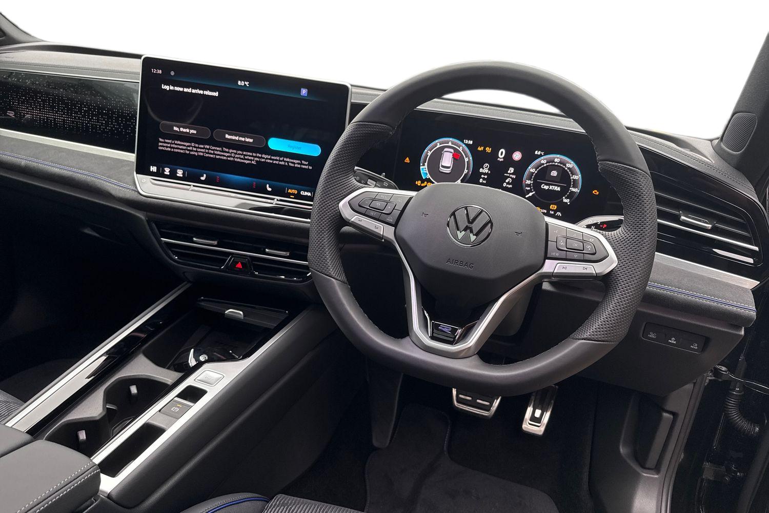 Used Volkswagen Passat 2026 for sale - 76909419: Photo 17