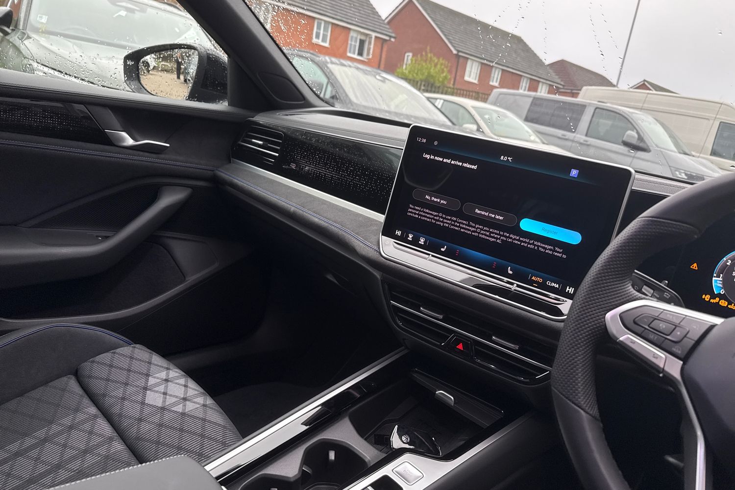 Used Volkswagen Passat 2026 for sale - 76909419: Photo 19