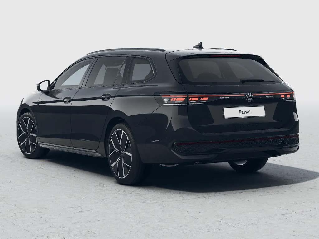 Used Volkswagen Passat 2025 for sale - 76909419: Photo 3