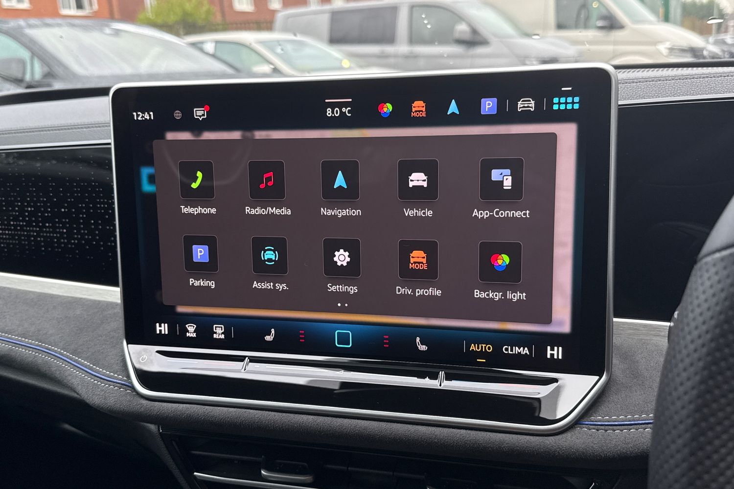 Used Volkswagen Passat 2026 for sale - 76909419: Photo 38