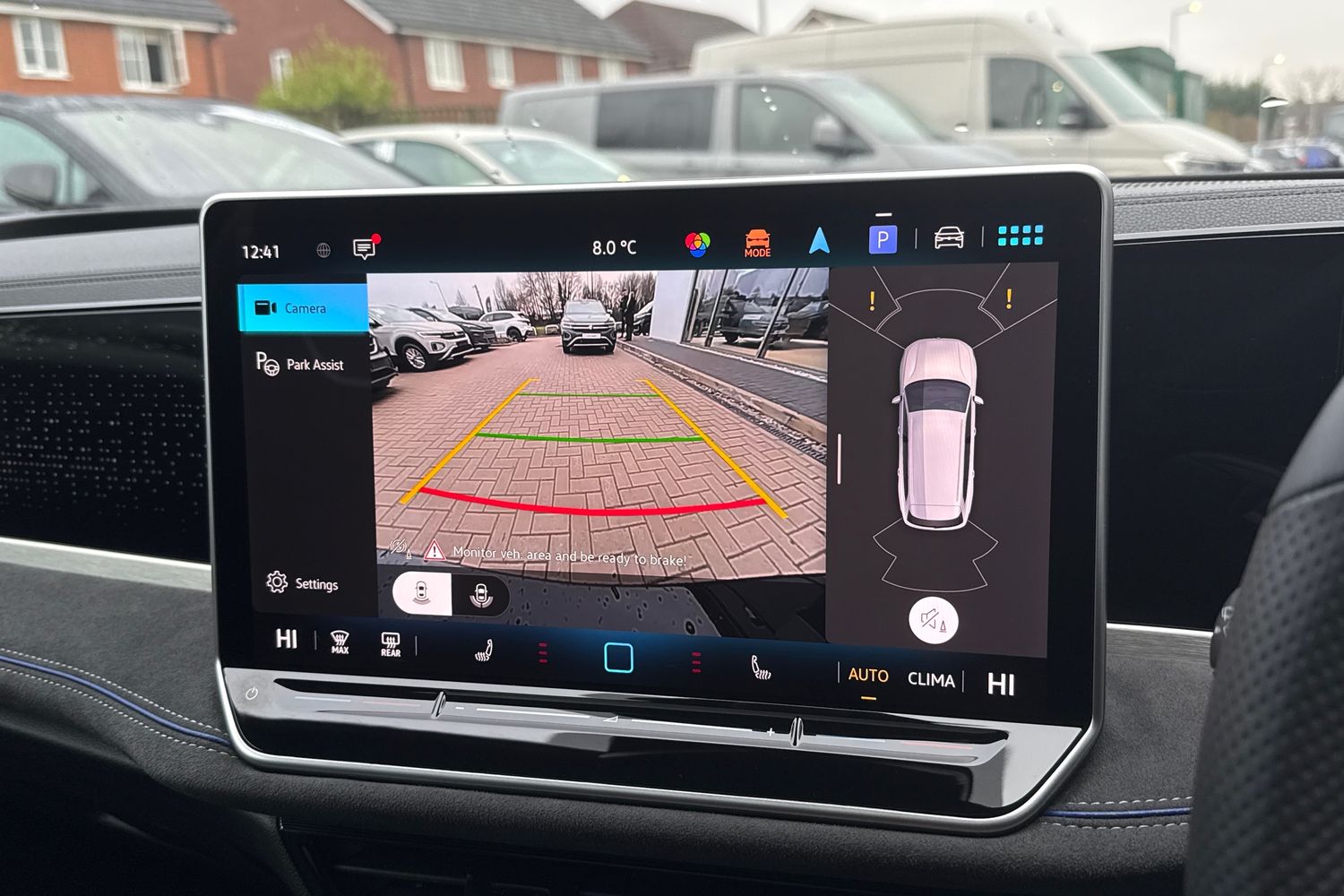 Used Volkswagen Passat 2026 for sale - 76909419: Photo 39