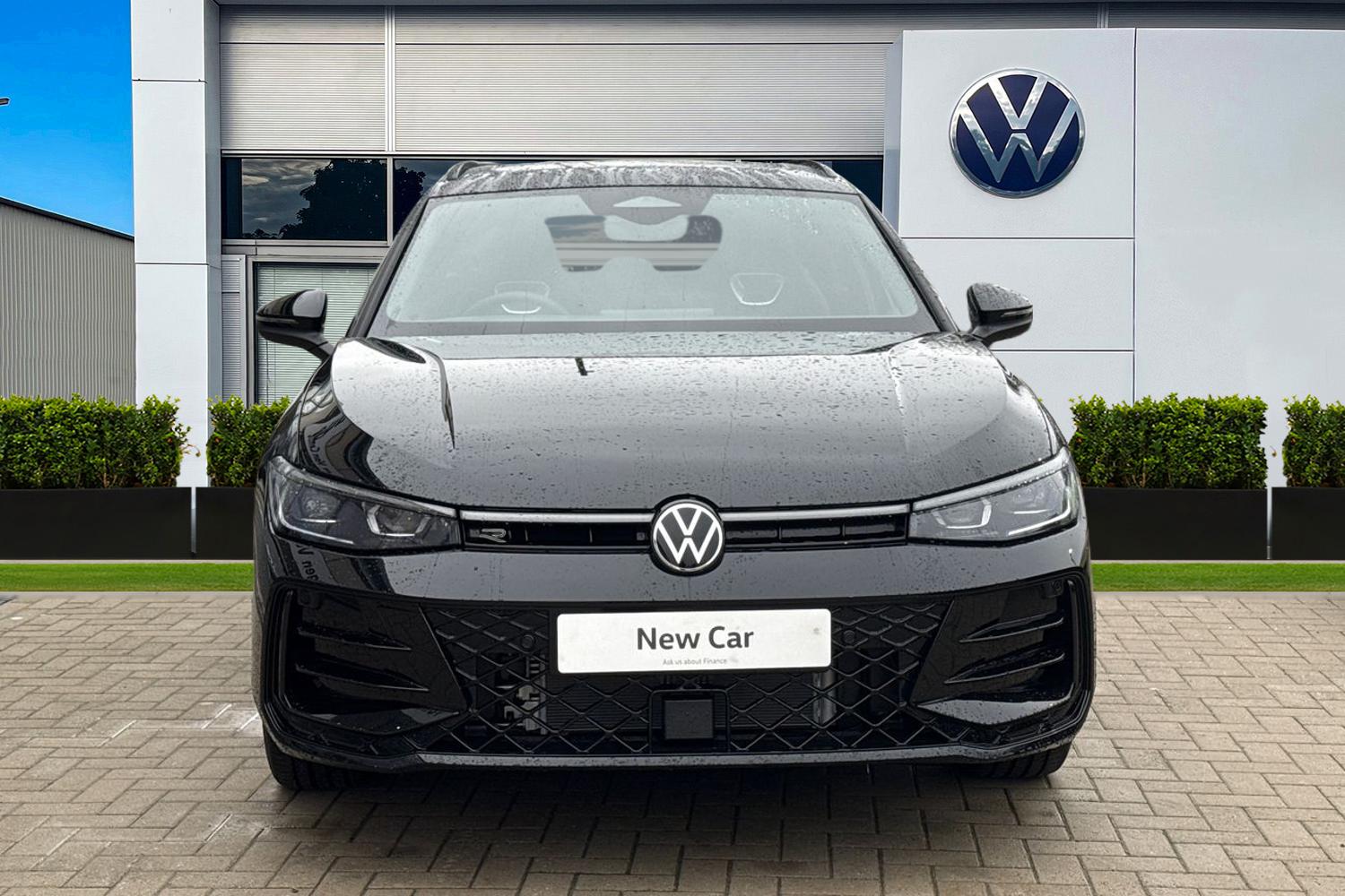 Used Volkswagen Passat 2026 for sale - 76909419: Photo 5