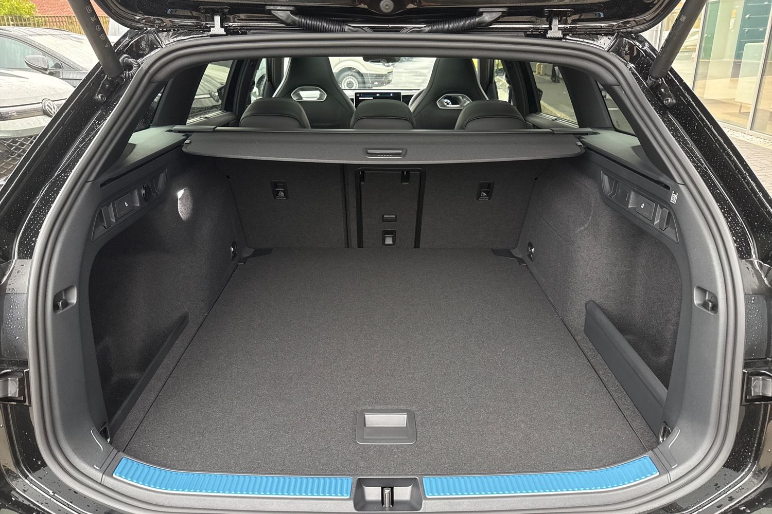 Used Volkswagen Passat 2026 for sale - 76909419: Photo 6