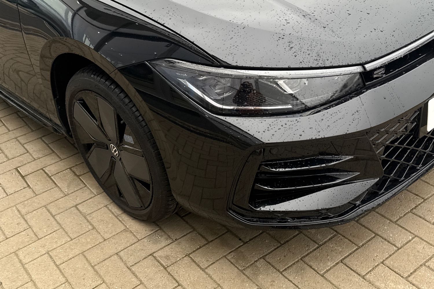 Used Volkswagen Passat 2026 for sale - 76909419: Photo 8