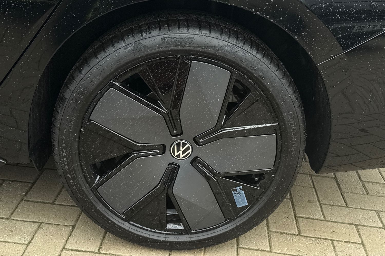 Used Volkswagen Passat 2026 for sale - 76909419: Photo 9