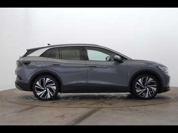 Used Volkswagen ID4 2024 for sale - 75150912: Photo