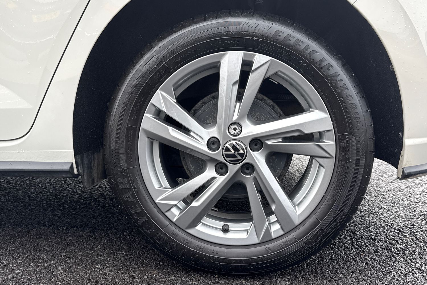 Used Volkswagen Polo 2022 for sale - 76453512: Photo 10