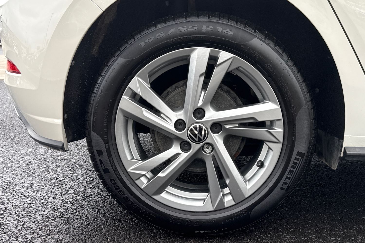 Used Volkswagen Polo 2022 for sale - 76453512: Photo 11