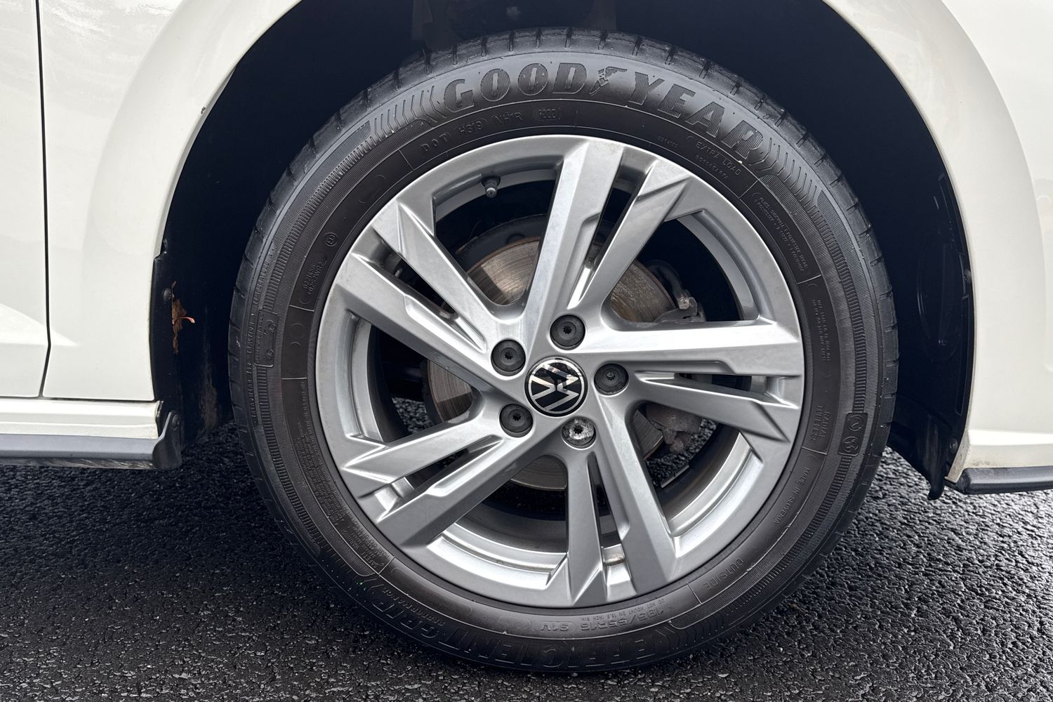 Used Volkswagen Polo 2022 for sale - 76453512: Photo 12