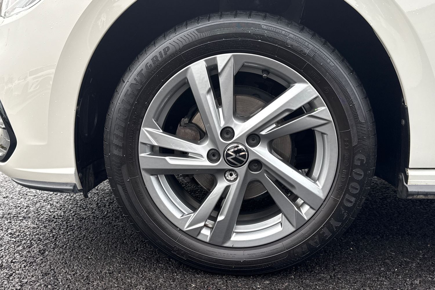 Used Volkswagen Polo 2022 for sale - 76453512: Photo 13