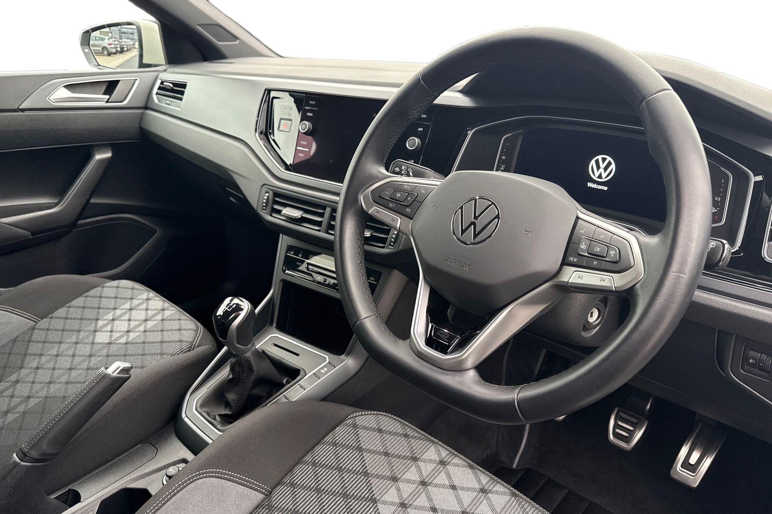 Used Volkswagen Polo 2022 for sale - 76453512: Photo 14