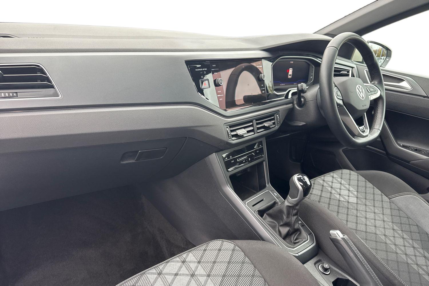 Used Volkswagen Polo 2022 for sale - 76453512: Photo 15