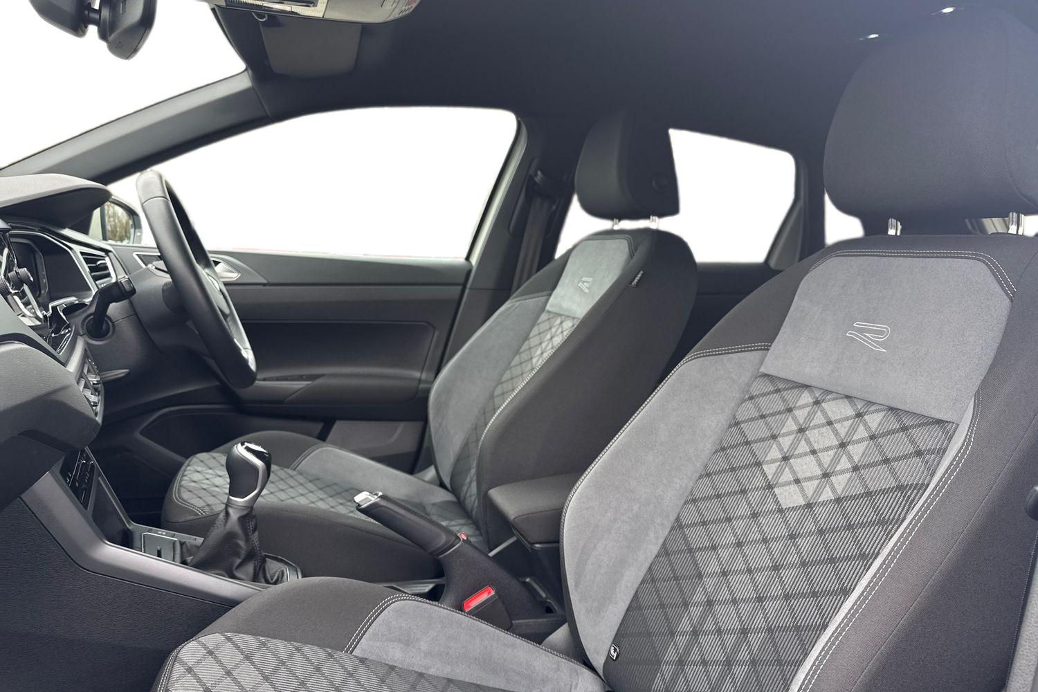 Used Volkswagen Polo 2022 for sale - 76453512: Photo 16