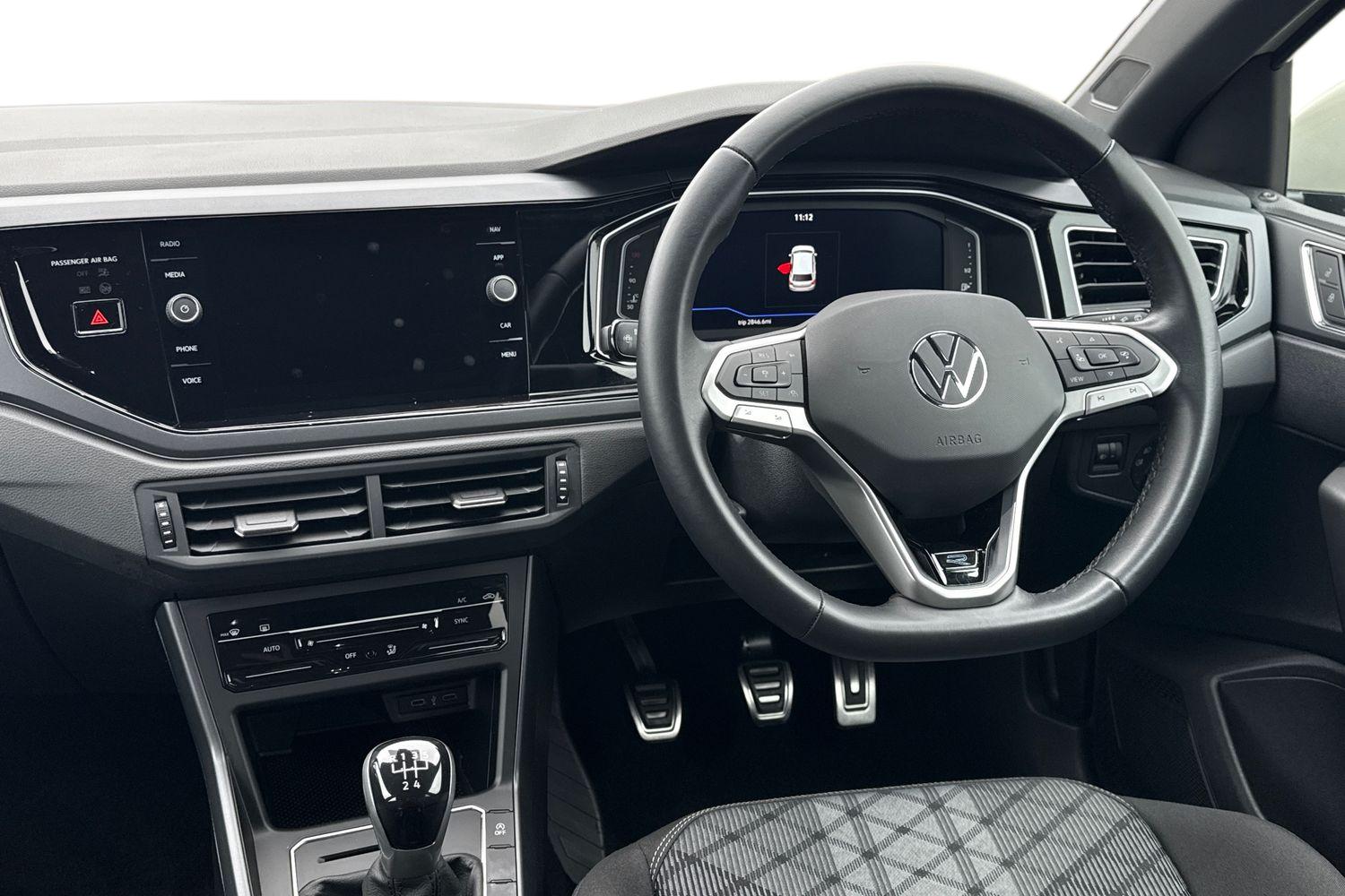 Used Volkswagen Polo 2022 for sale - 76453512: Photo 18