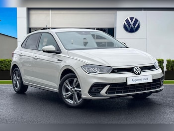 Used Volkswagen Polo 2022 for sale - 76453512: Photo