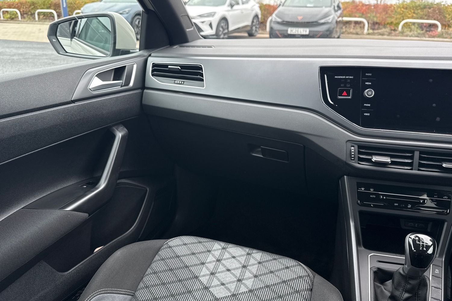 Used Volkswagen Polo 2022 for sale - 76453512: Photo 20