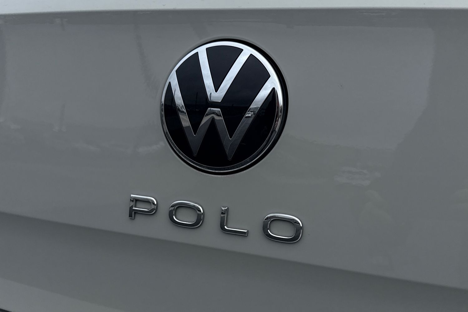 Used Volkswagen Polo 2022 for sale - 76453512: Photo 25