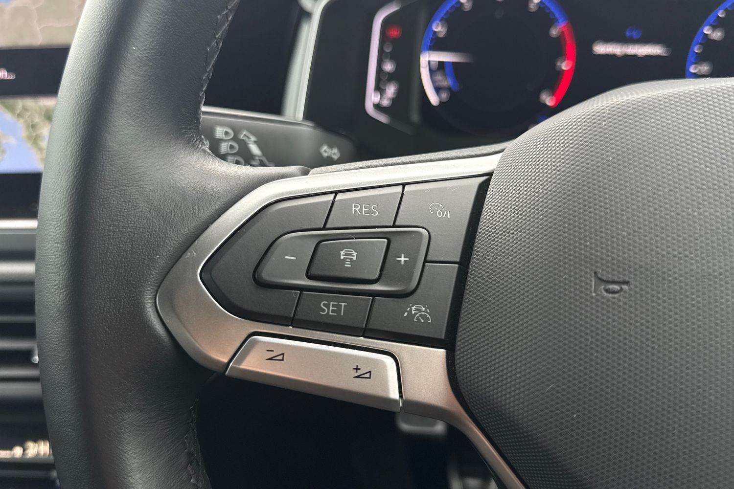 Used Volkswagen Polo 2022 for sale - 76453512: Photo 33