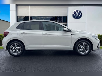 Used Volkswagen Polo 2022 for sale - 76453512: Photo