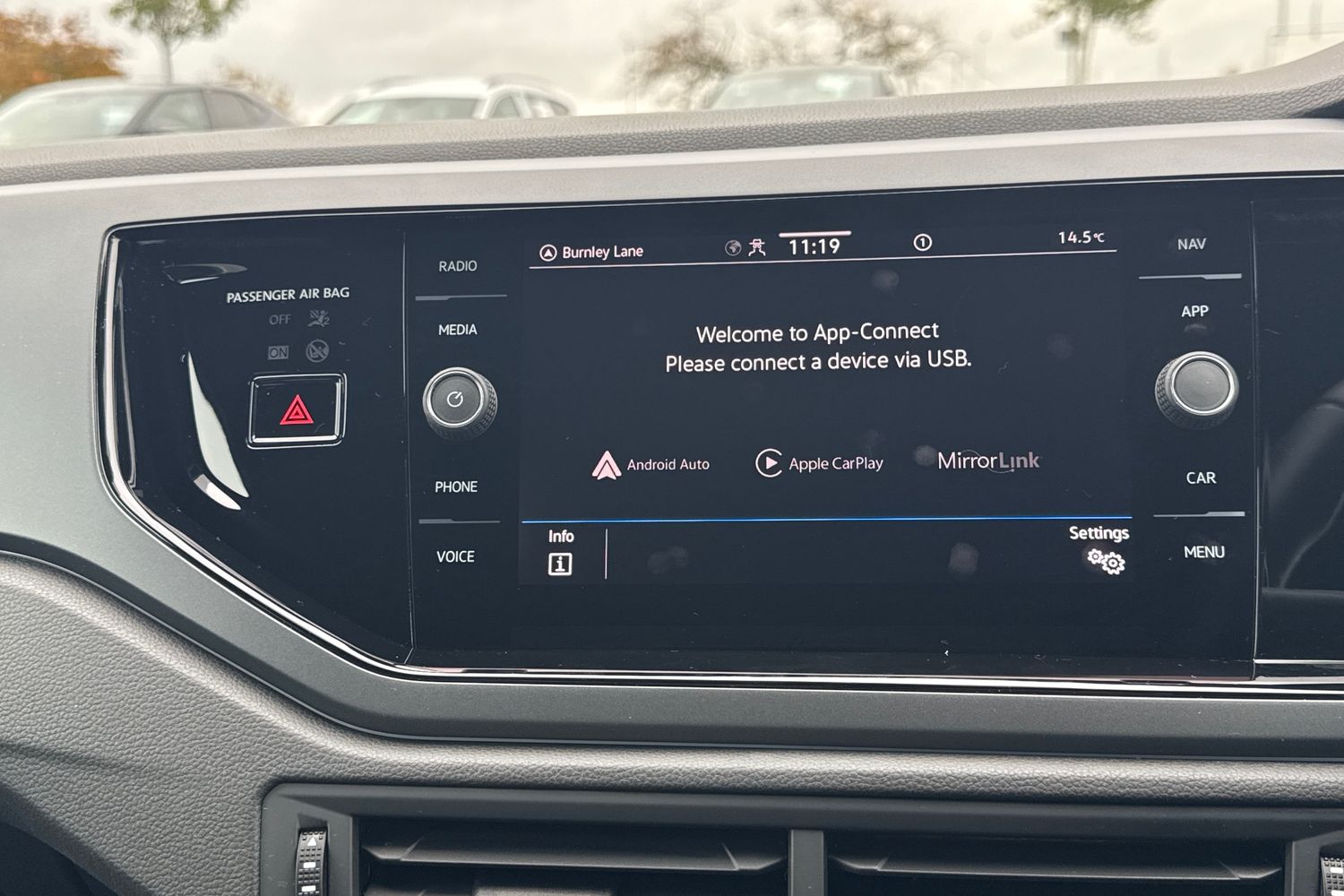 Used Volkswagen Polo 2022 for sale - 76453512: Photo 40