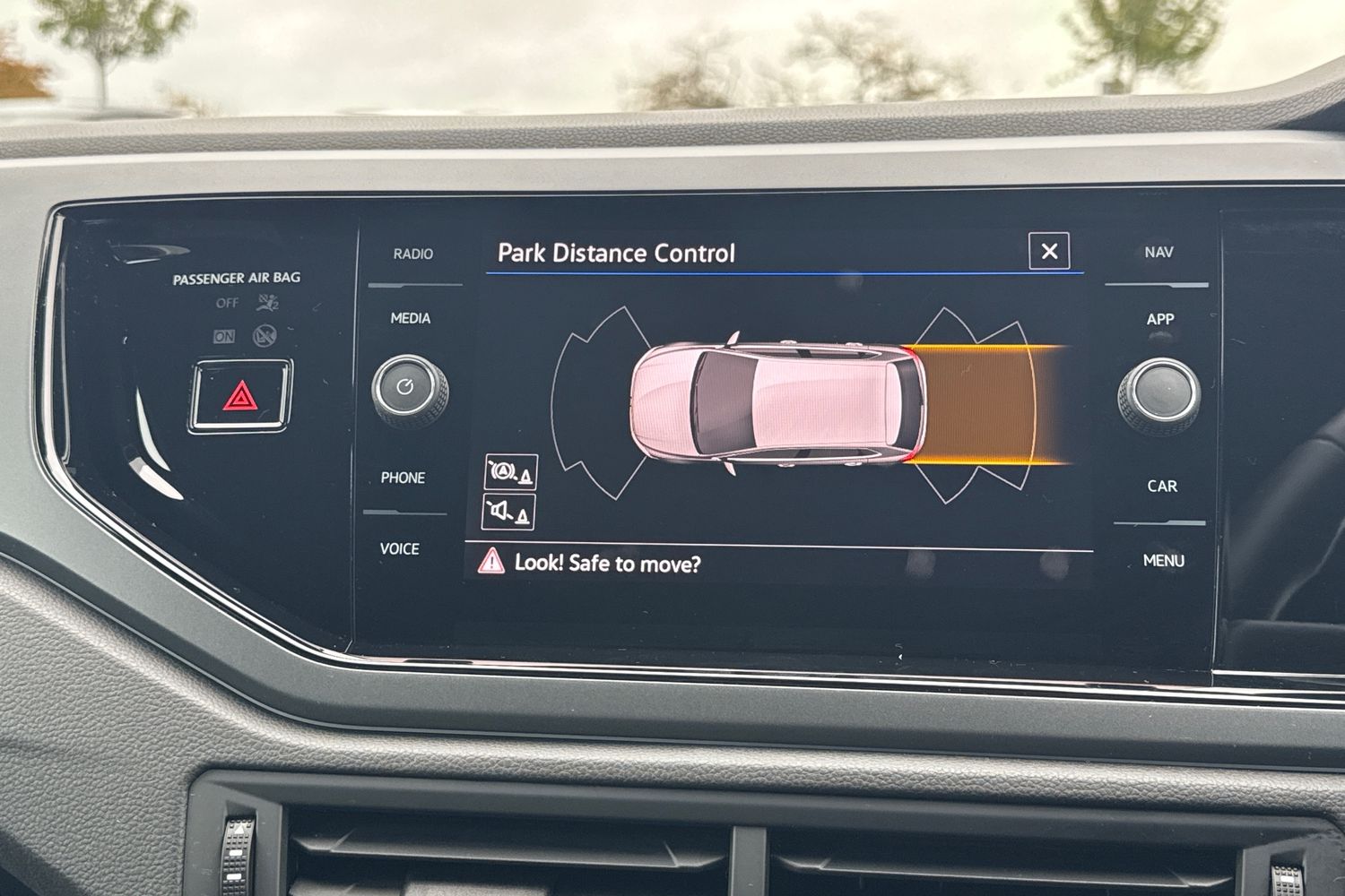 Used Volkswagen Polo 2022 for sale - 76453512: Photo 41