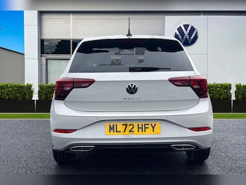 Used Volkswagen Polo 2022 for sale - 76453512: Photo