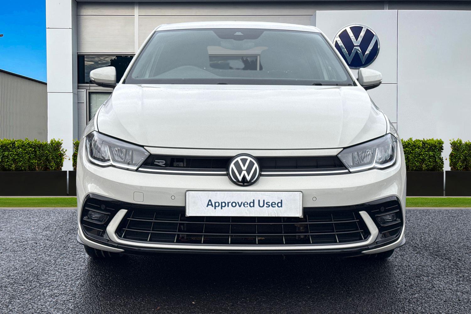 Used Volkswagen Polo 2022 for sale - 76453512: Photo 6