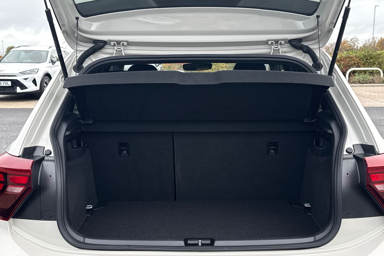 Used Volkswagen Polo 2022 for sale - 76453512: Photo 7