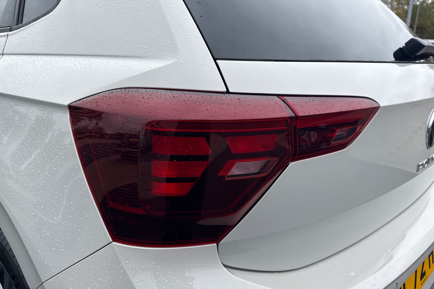 Used Volkswagen Polo 2022 for sale - 76453512: Photo 8