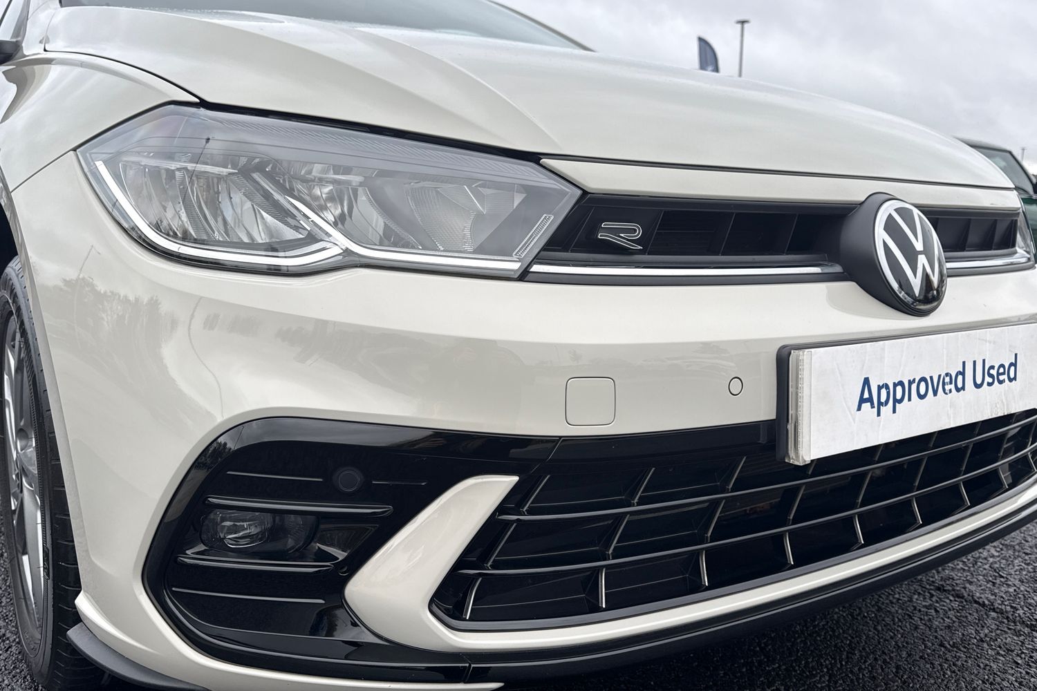 Used Volkswagen Polo 2022 for sale - 76453512: Photo 9