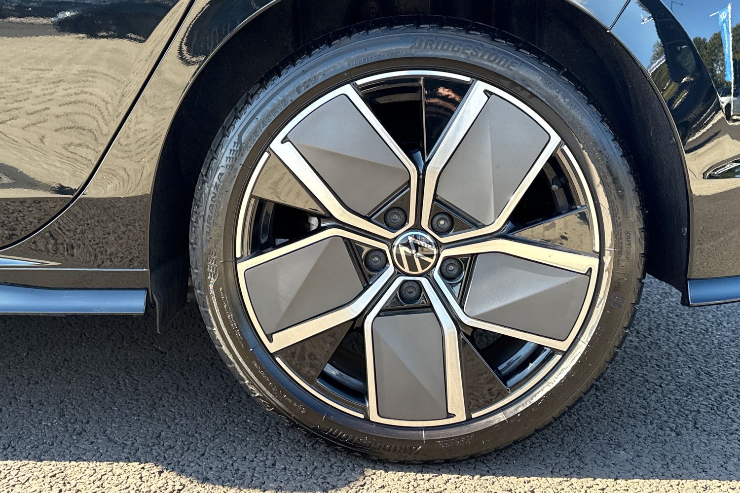 Used Volkswagen Golf 2025 for sale - 75919715: Photo 13