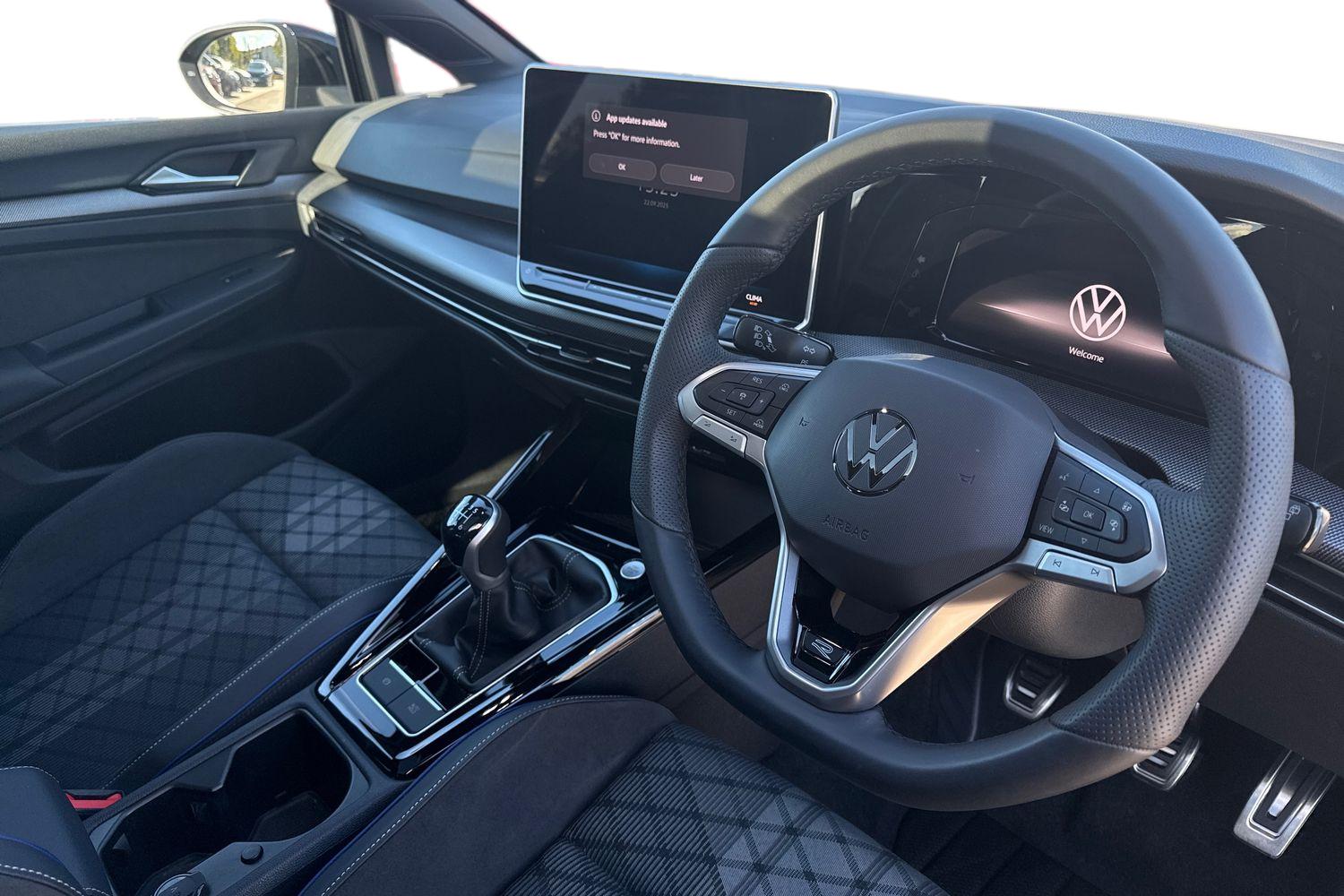 Used Volkswagen Golf 2025 for sale - 75919715: Photo 14