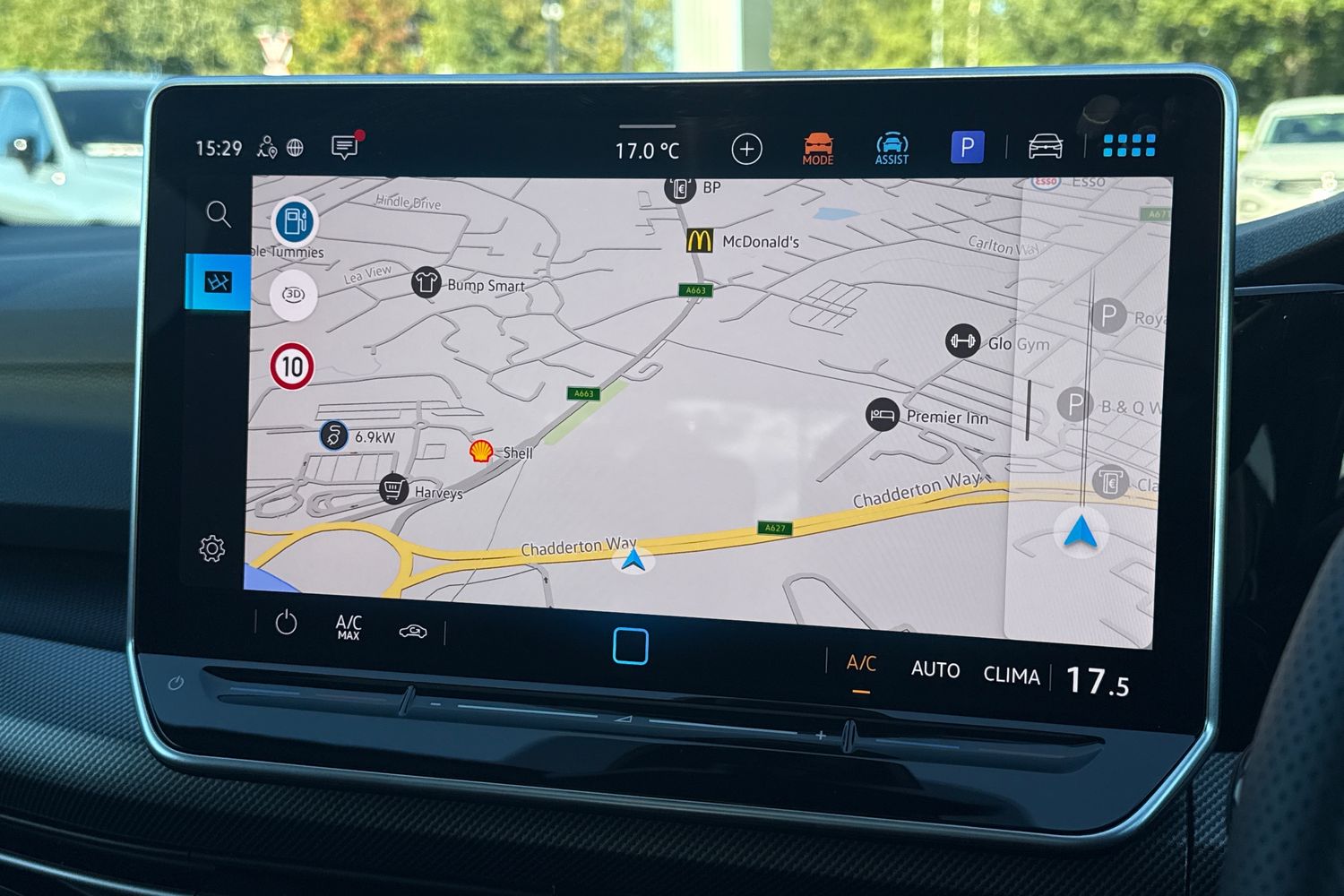 Used Volkswagen Golf 2025 for sale - 75919715: Photo 17