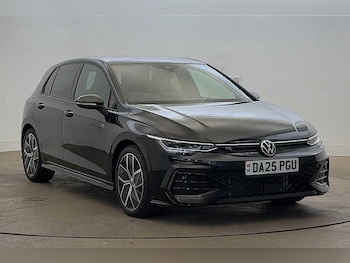 2025 - 1.5 TSI 150 R-Line 5dr