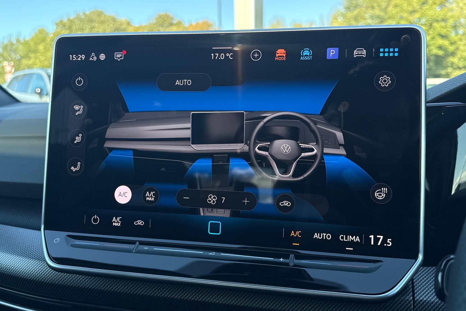 Used Volkswagen Golf 2025 for sale - 75919715: Photo 22