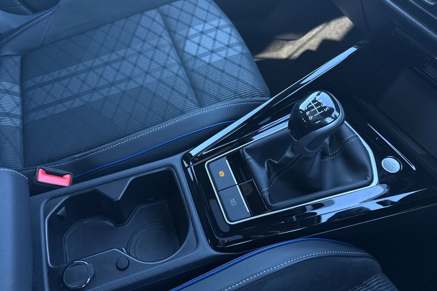 Used Volkswagen Golf 2025 for sale - 75919715: Photo 23