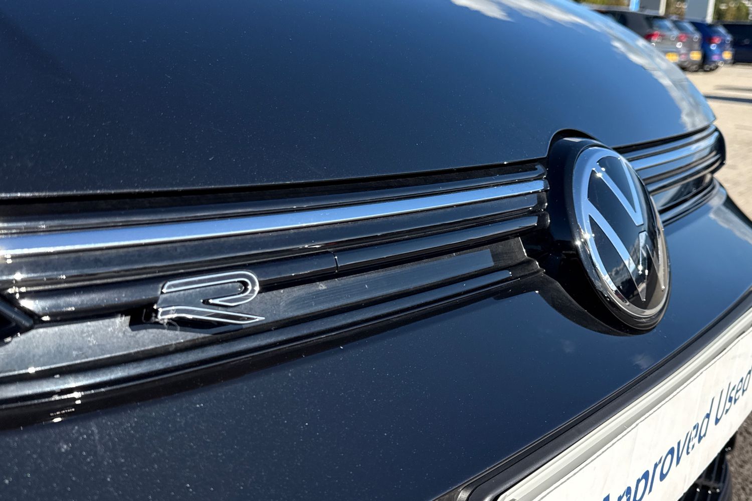 Used Volkswagen Golf 2025 for sale - 75919715: Photo 26