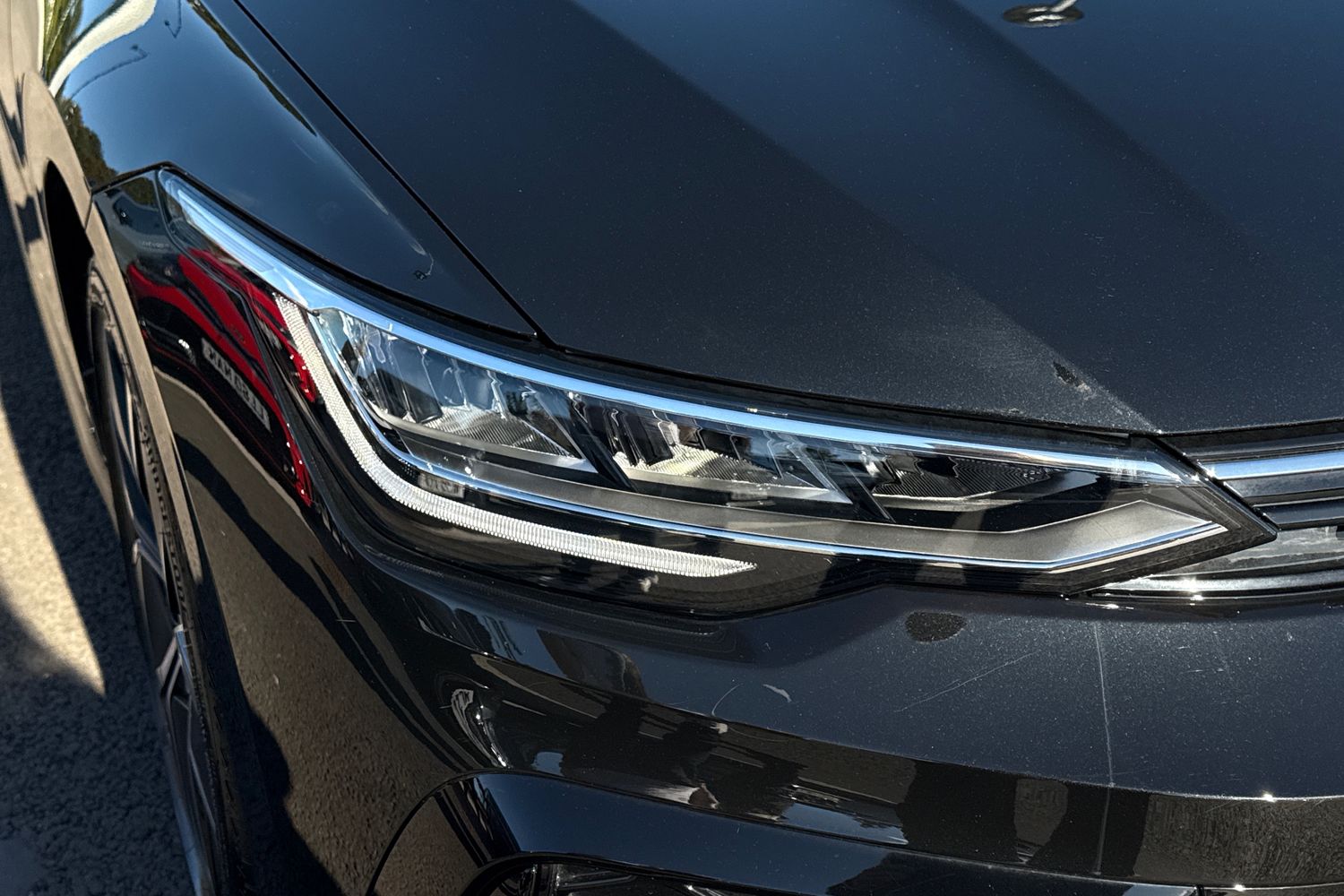 Used Volkswagen Golf 2025 for sale - 75919715: Photo 27