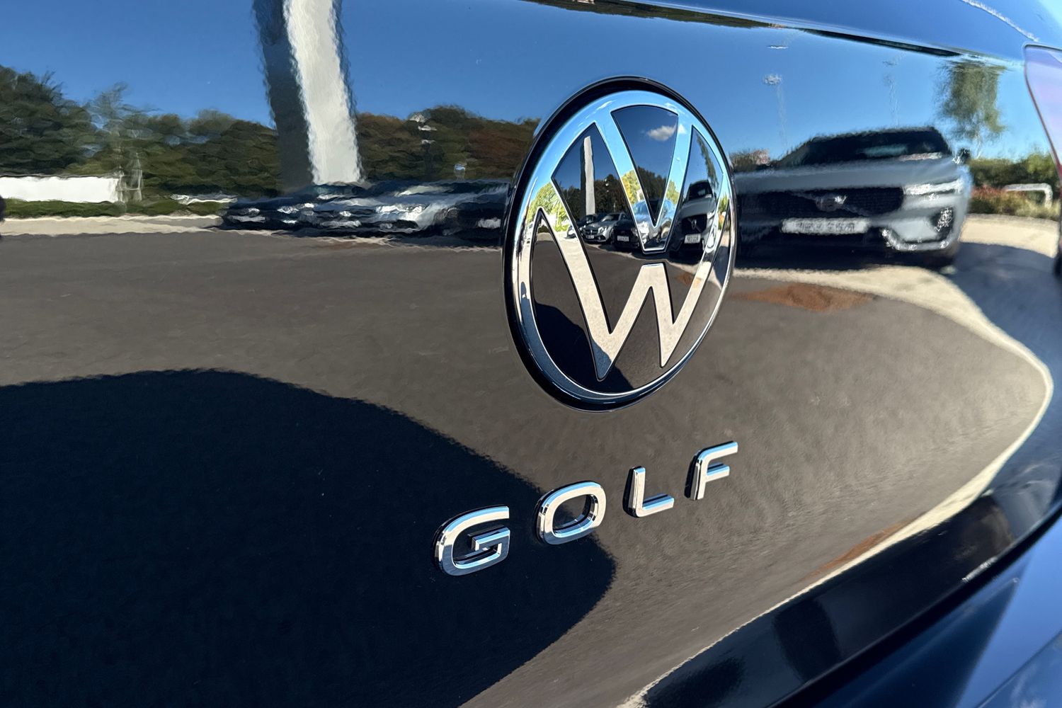 Used Volkswagen Golf 2025 for sale - 75919715: Photo 28