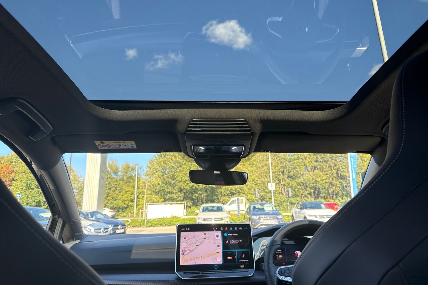 Used Volkswagen Golf 2025 for sale - 75919715: Photo 31