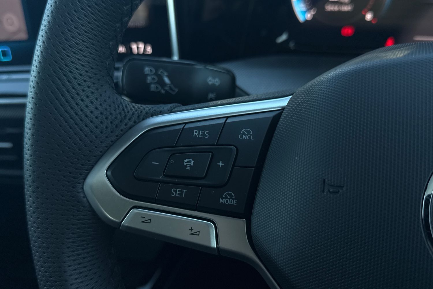 Used Volkswagen Golf 2025 for sale - 75919715: Photo 34