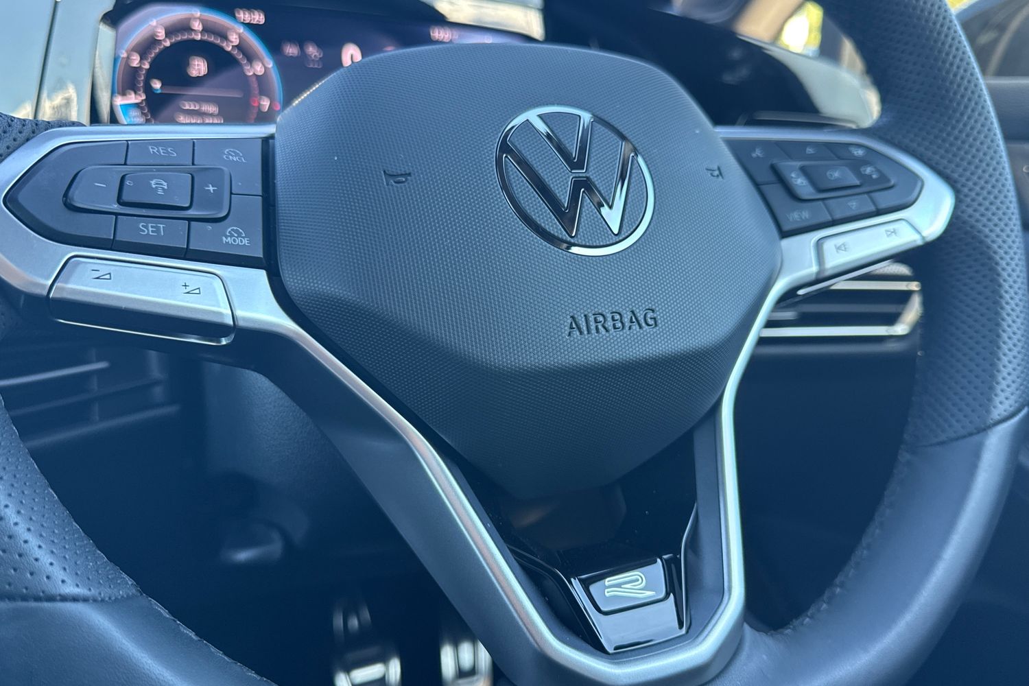 Used Volkswagen Golf 2025 for sale - 75919715: Photo 36