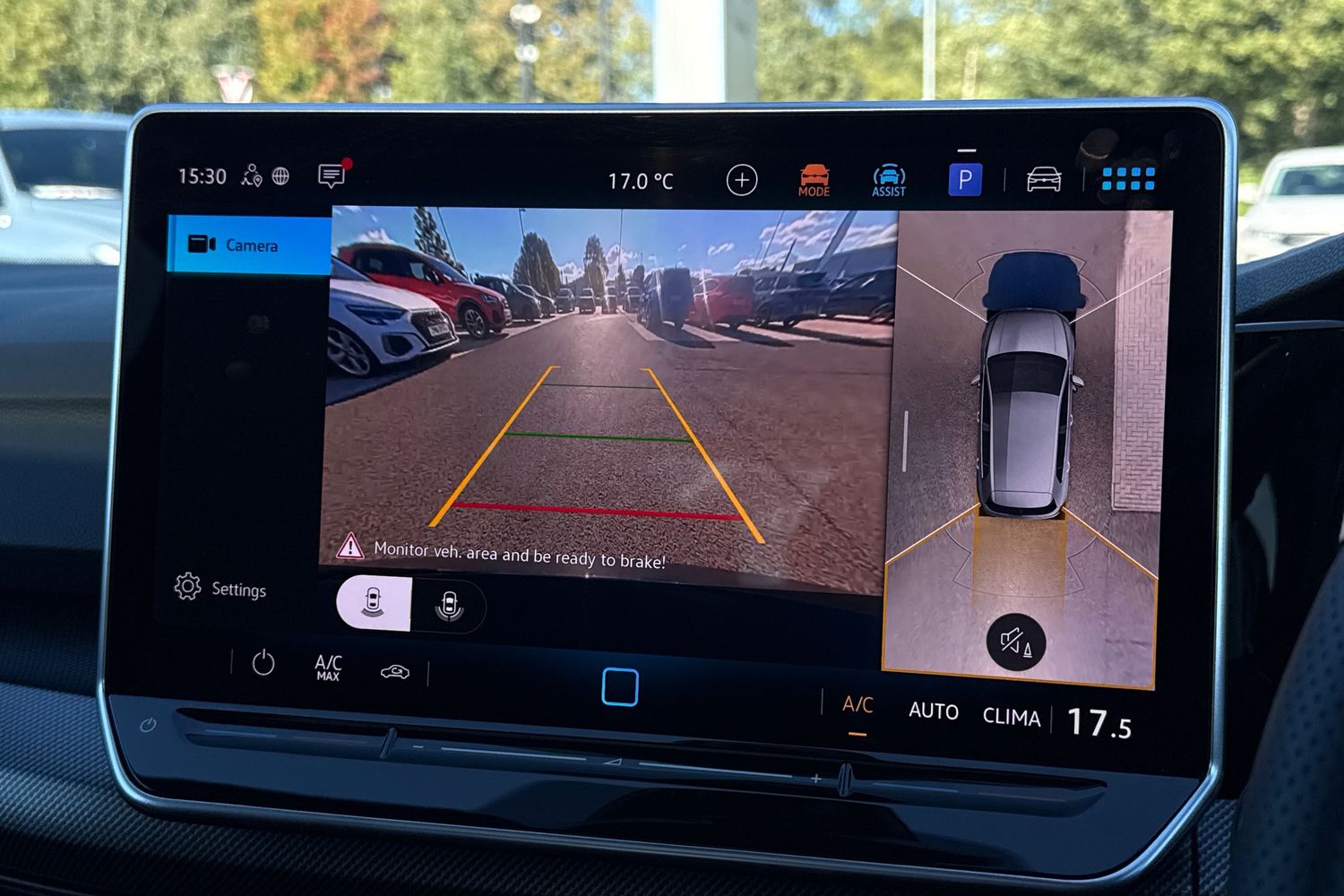 Used Volkswagen Golf 2025 for sale - 75919715: Photo 41