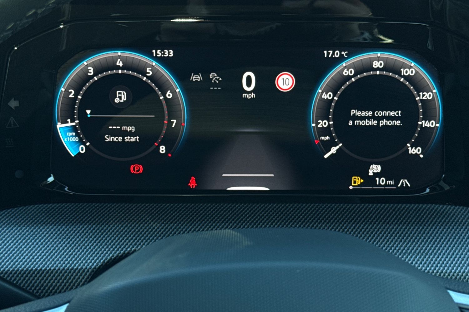 Used Volkswagen Golf 2025 for sale - 75919715: Photo 42