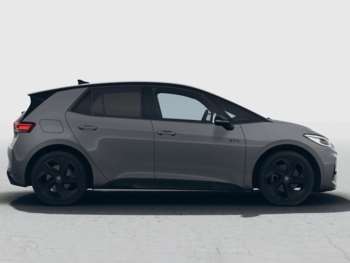 Used Volkswagen ID3 2025 for sale - 74816276: Photo