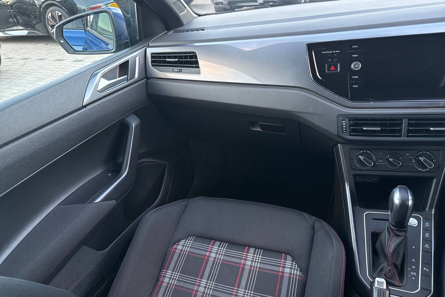 Used Volkswagen Polo 2020 for sale - 77093552: Photo 15