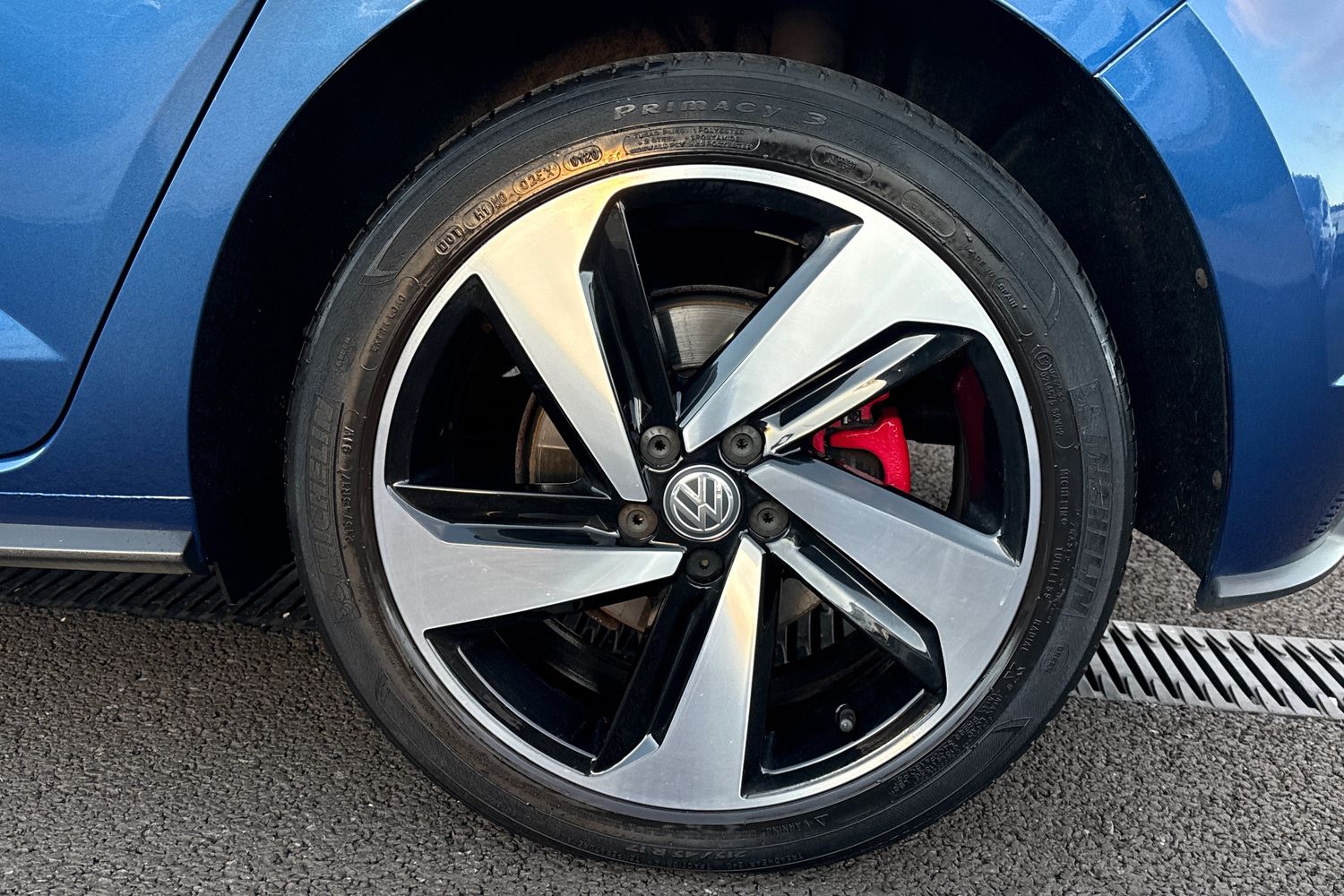 Used Volkswagen Polo 2020 for sale - 77093552: Photo 24