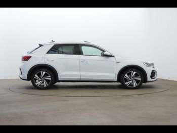 Used Volkswagen T-Roc 2024 for sale - 74718707: Photo